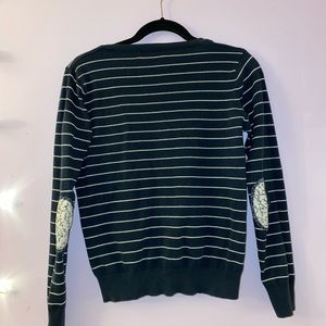 crew sweater
